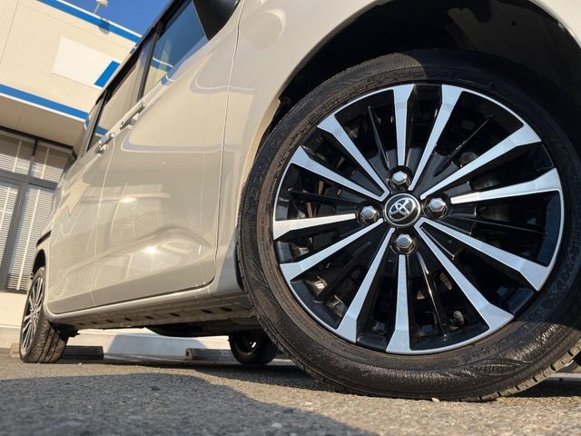 TOYOTA ROOMY 2021 Image 31