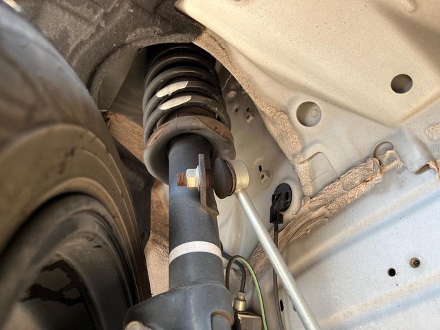 TOYOTA ROOMY 2021 Image 31