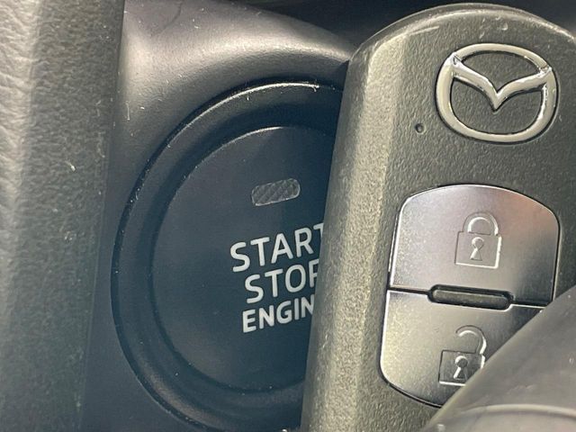 MAZDA DEMIO 2016 Image 31