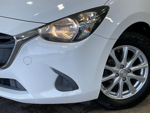 MAZDA DEMIO 2016 Image 31