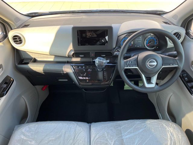 NISSAN DAYZ 2026 Image 31