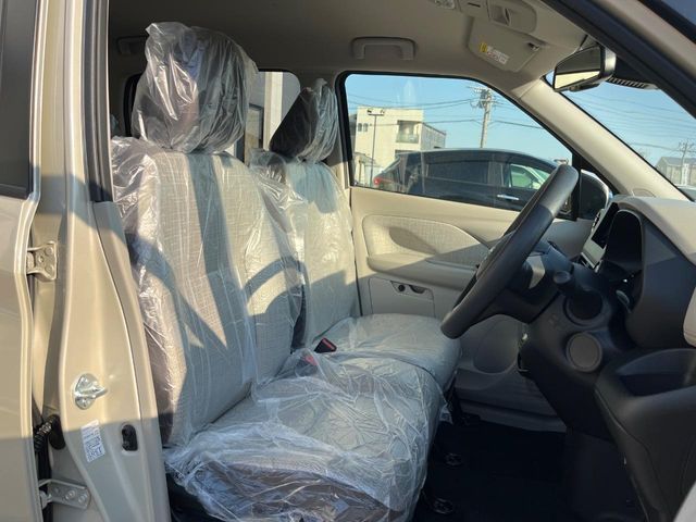 NISSAN DAYZ 2026 Image 31