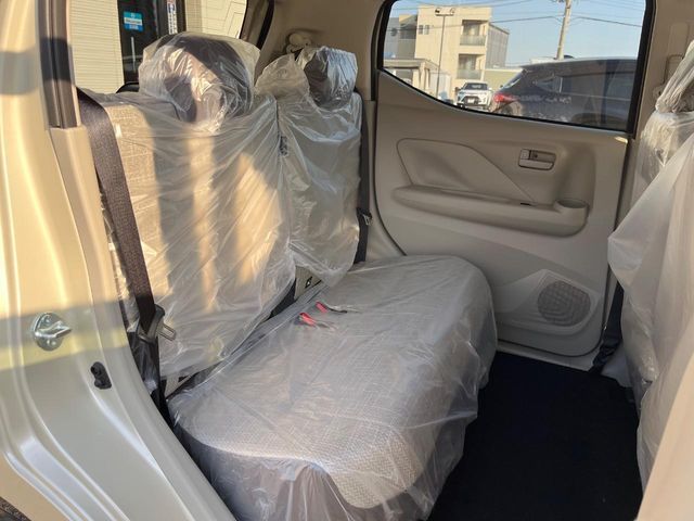 NISSAN DAYZ 2026 Image 31