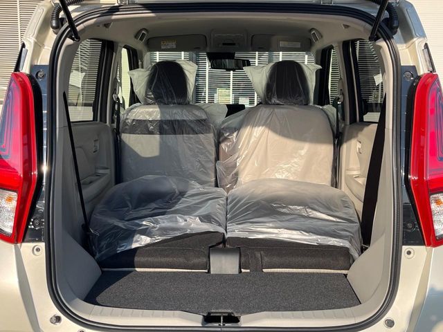 NISSAN DAYZ 2026 Image 31