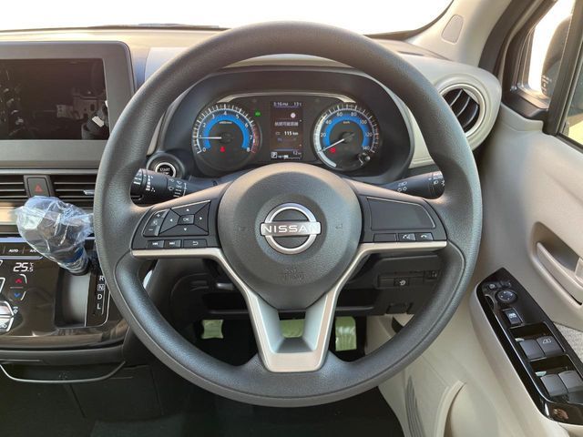 NISSAN DAYZ 2026 Image 31