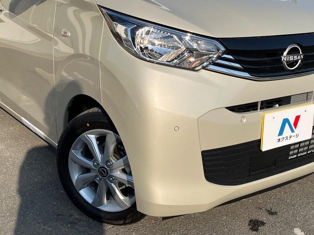 NISSAN DAYZ 2026 Image 31