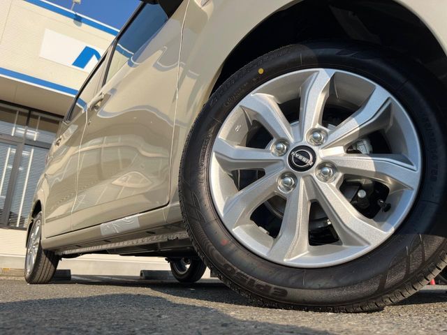 NISSAN DAYZ 2026 Image 31