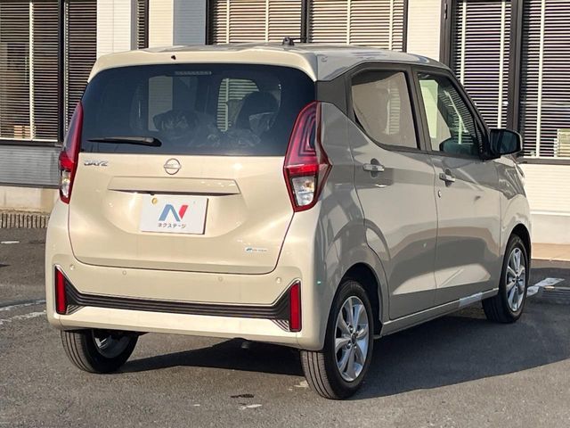 NISSAN DAYZ 2026 Image 31