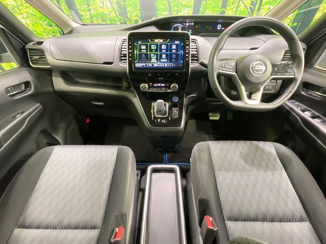 NISSAN SERENA  WG 2021 Image 31