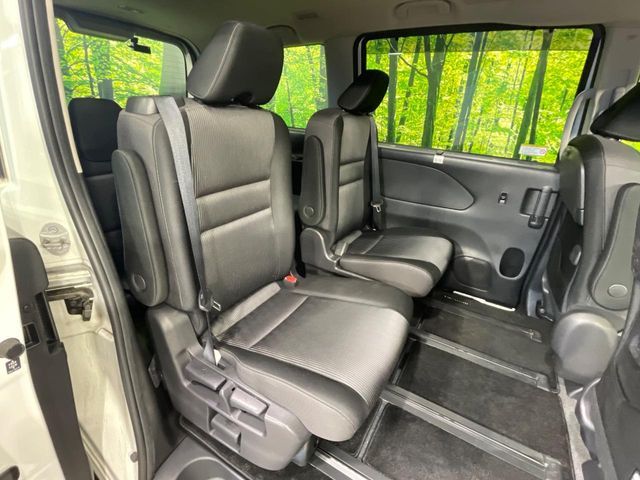 NISSAN SERENA  WG 2021 Image 31