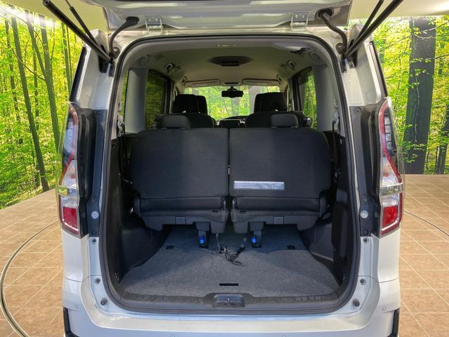 NISSAN SERENA  WG 2021 Image 31