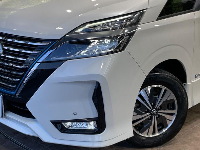 NISSAN SERENA  WG 2021 Image 31