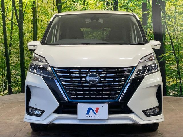 NISSAN SERENA  WG 2021 Image 31