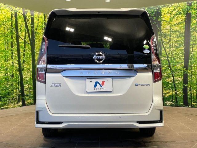 NISSAN SERENA  WG 2021 Image 31