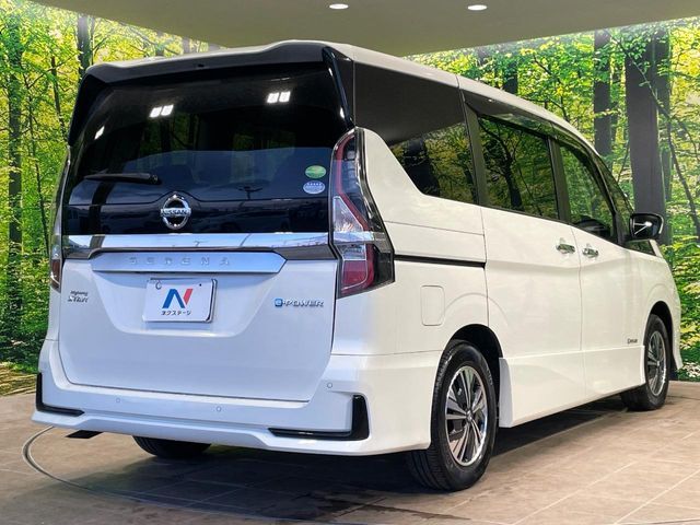 NISSAN SERENA  WG 2021 Image 31