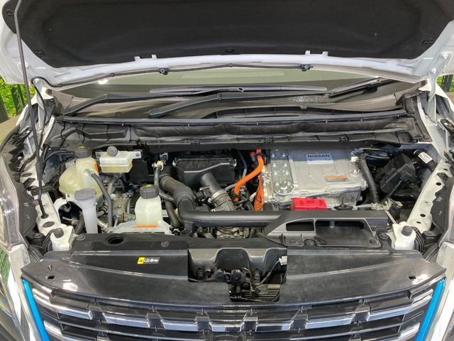 NISSAN SERENA  WG 2021 Image 31