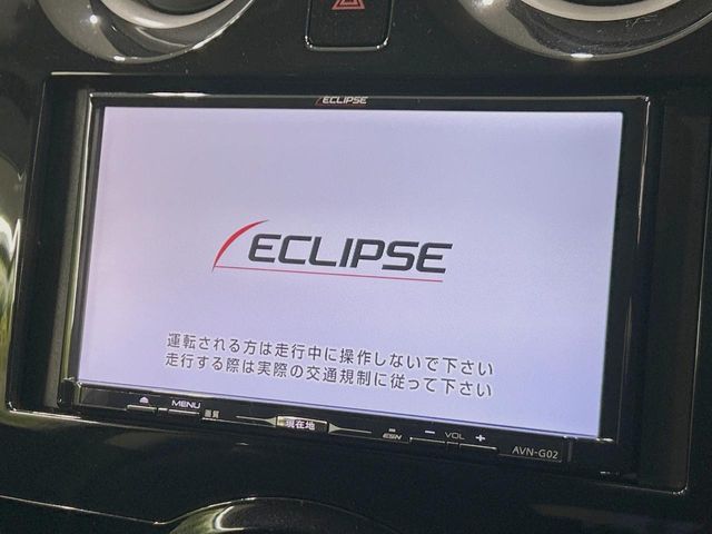 NISSAN NOTE 2013 Image 31