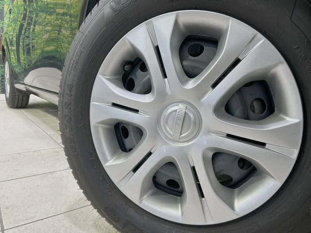 NISSAN NOTE 2013 Image 31