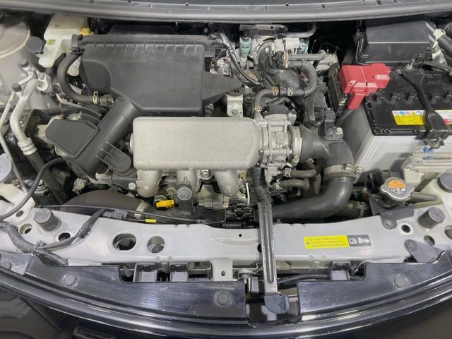 NISSAN NOTE 2013 Image 31