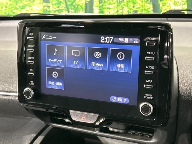 TOYOTA YARIS CROSS HYBRID 2023 Image 31