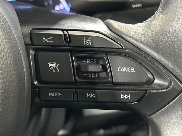 TOYOTA YARIS CROSS HYBRID 2023 Image 31