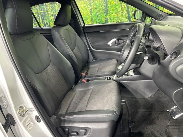 TOYOTA YARIS CROSS HYBRID 2023 Image 31