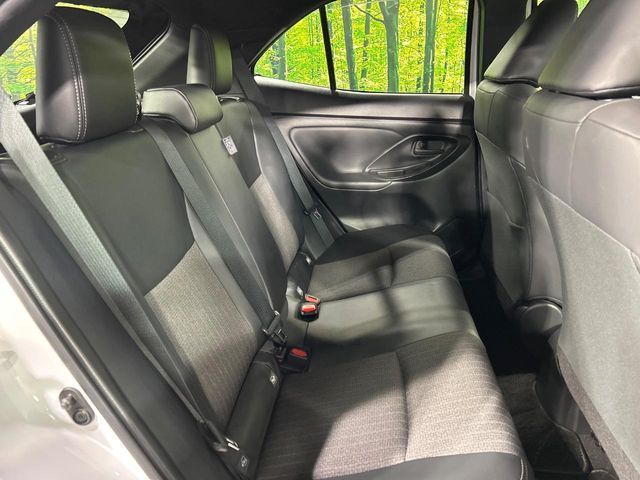 TOYOTA YARIS CROSS HYBRID 2023 Image 31