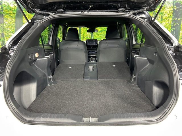 TOYOTA YARIS CROSS HYBRID 2023 Image 31