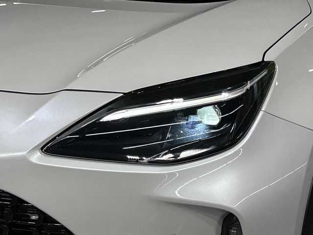 TOYOTA YARIS CROSS HYBRID 2023 Image 31