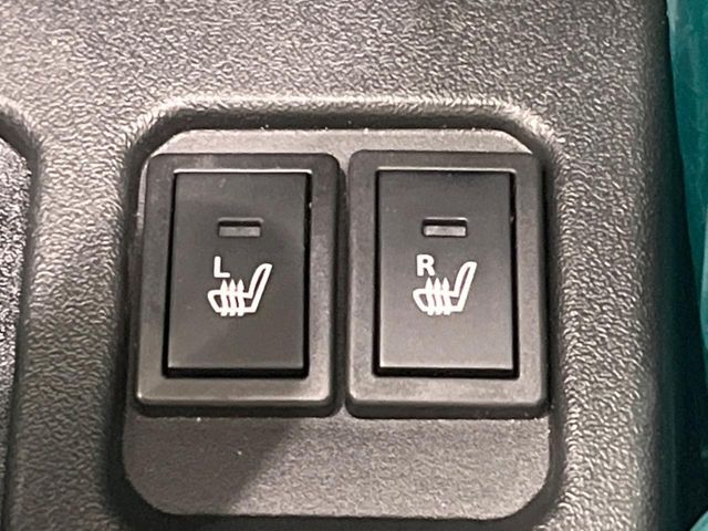 SUZUKI JIMNY NOMADE 2025 Image 31