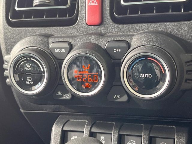 SUZUKI JIMNY NOMADE 2025 Image 31