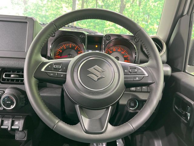 SUZUKI JIMNY NOMADE 2025 Image 31