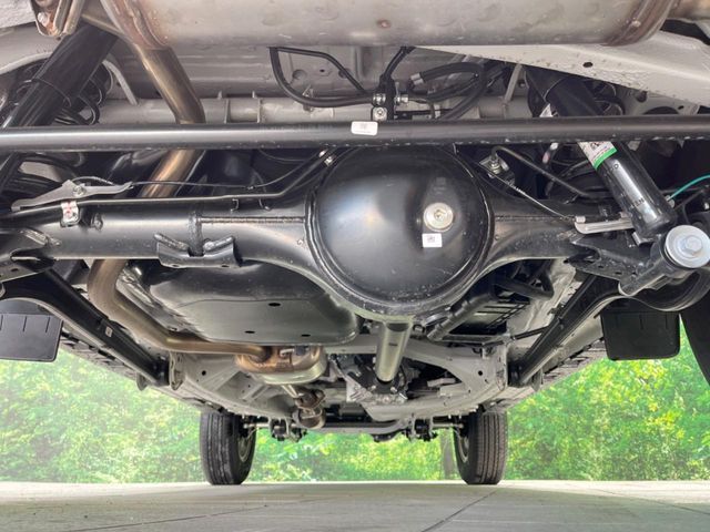 SUZUKI JIMNY NOMADE 2025 Image 31