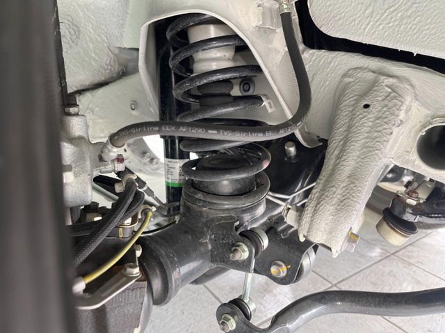 SUZUKI JIMNY NOMADE 2025 Image 31