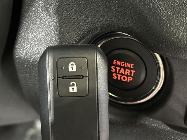 SUZUKI JIMNY SIERRA 2025 Image 31