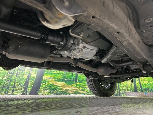 SUZUKI JIMNY SIERRA 2025 Image 31