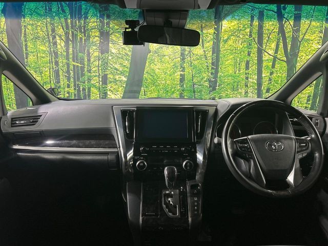 TOYOTA VELLFIRE 4WD 2021 Image 31