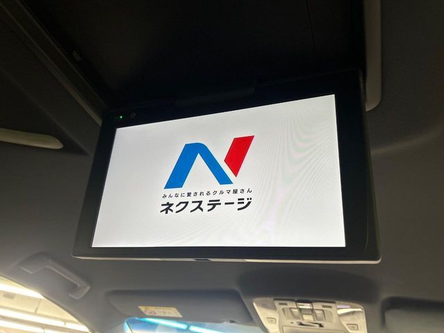 TOYOTA VELLFIRE 4WD 2021 Image 31