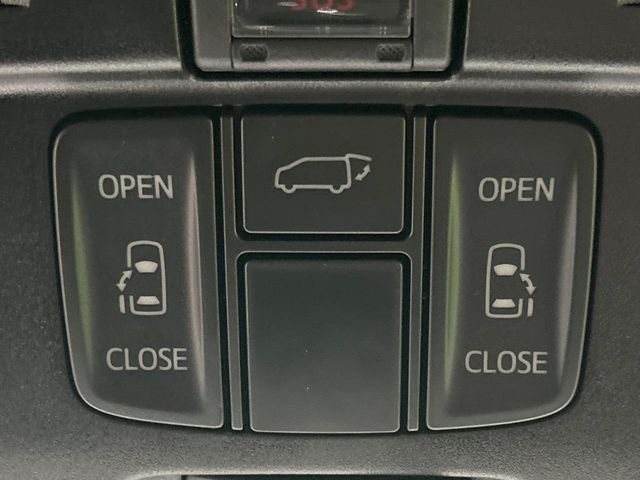 TOYOTA VELLFIRE 4WD 2021 Image 31