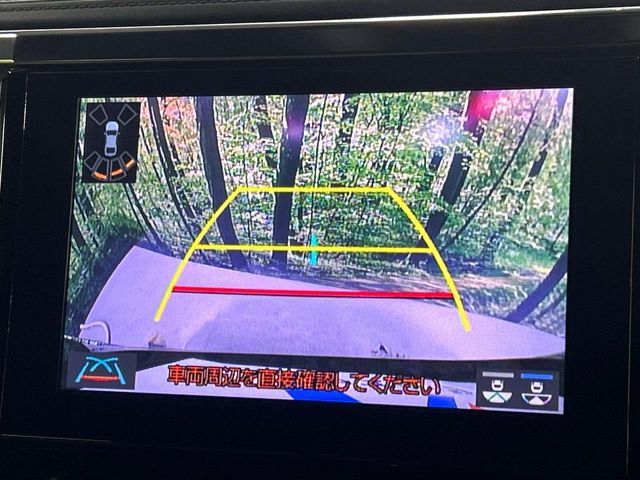 TOYOTA VELLFIRE 4WD 2021 Image 31