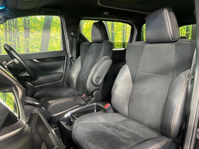 TOYOTA VELLFIRE 4WD 2021 Image 31