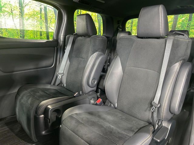 TOYOTA VELLFIRE 4WD 2021 Image 31