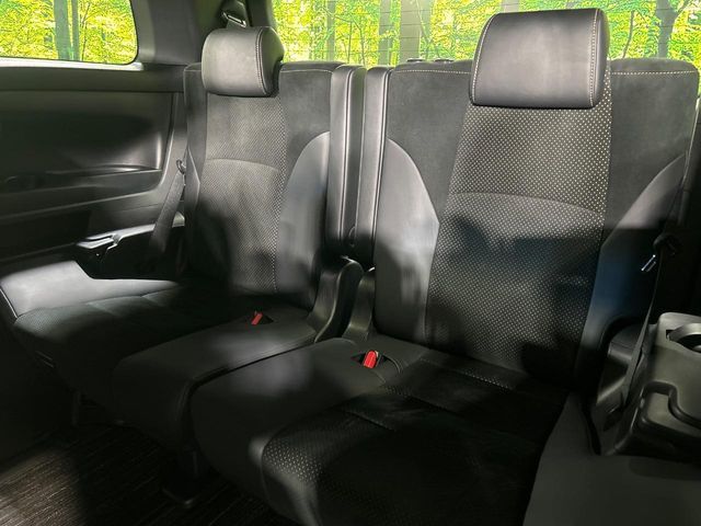 TOYOTA VELLFIRE 4WD 2021 Image 31