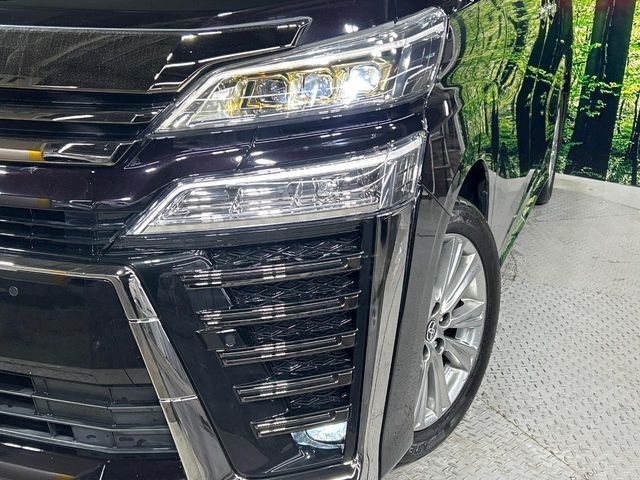 TOYOTA VELLFIRE 4WD 2021 Image 31