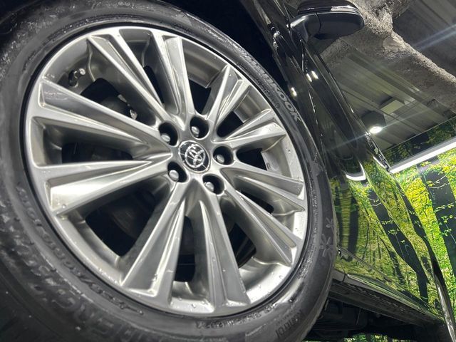 TOYOTA VELLFIRE 4WD 2021 Image 31