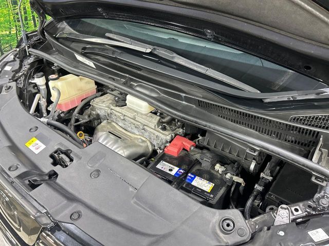 TOYOTA VELLFIRE 4WD 2021 Image 31