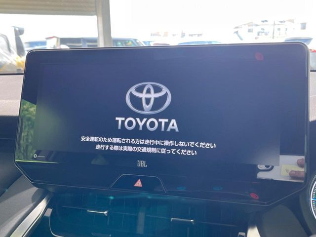 TOYOTA HARRIER HYBRID 2021 Image 31