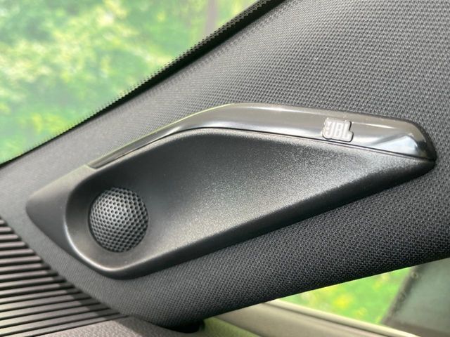 TOYOTA HARRIER HYBRID 2021 Image 31