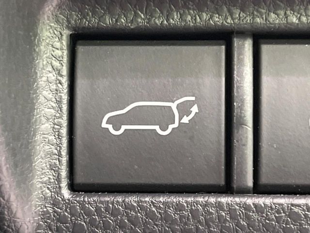 TOYOTA HARRIER HYBRID 2021 Image 31