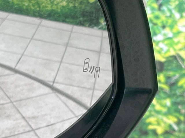 TOYOTA HARRIER HYBRID 2021 Image 31